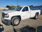 2018 GMC Sierra C1500