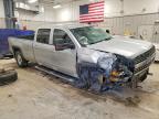 2018 Chevrolet Silverado K2500 Heavy Duty LT