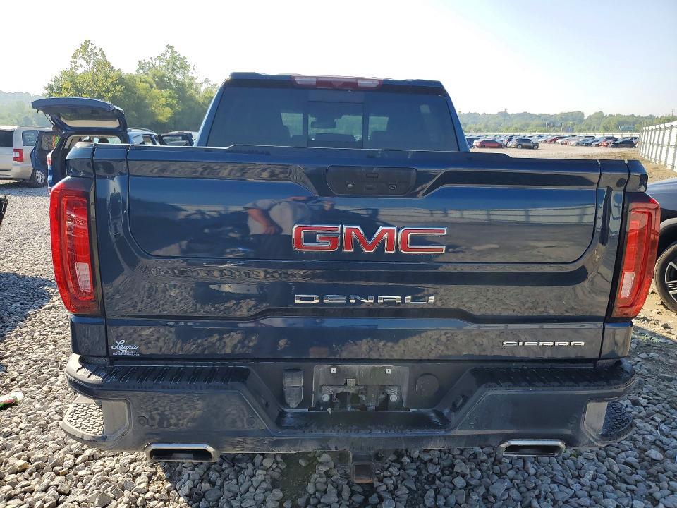 2023 GMC Sierra K1500 Denali
