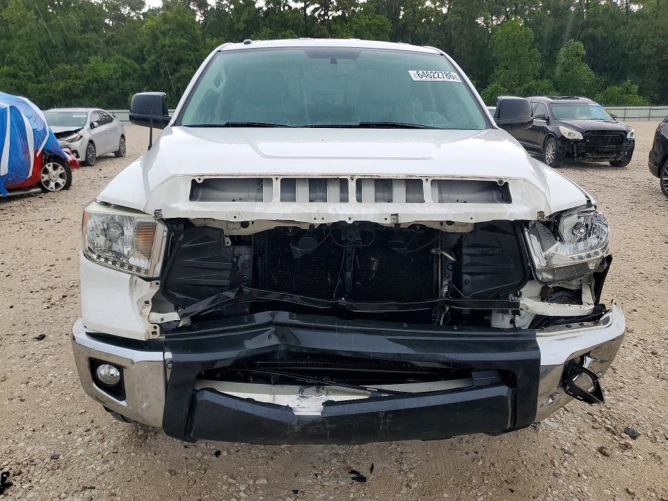 2014 Toyota Tundra SR5