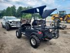 2011 Club Car Golf Car