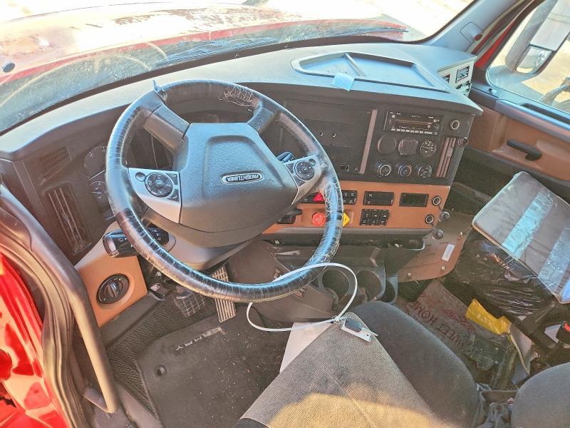 2020 Freightliner Cascadia 126 Semi Truck