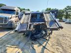 2000 Freightliner FLD120 Car Hauler Truck