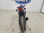 2012 Suzuki GSX750