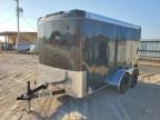 2026 Interstate VIC7612TA2 Enclosed Cargo Trailer