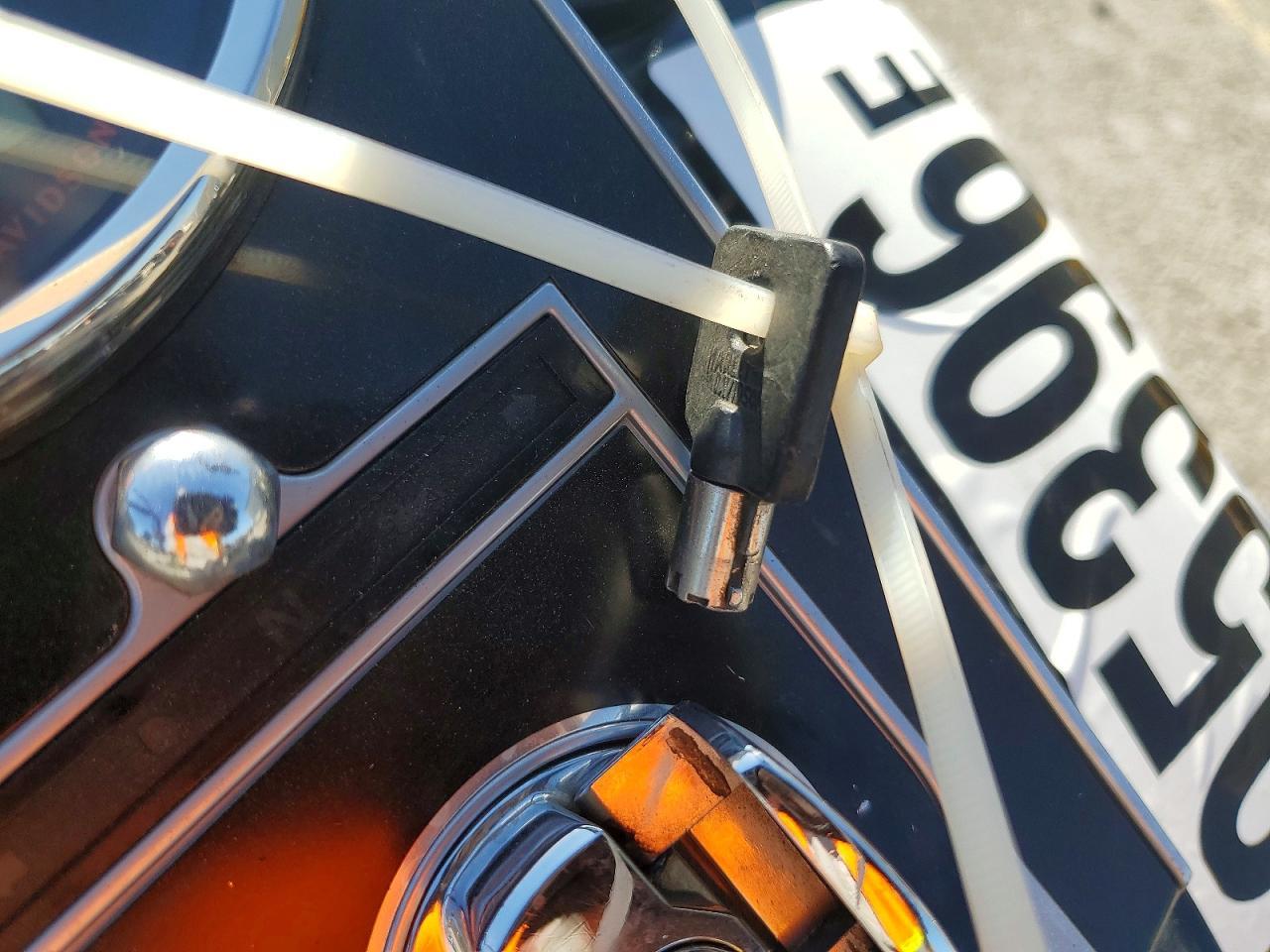 2013 Harley-Davidson Flstfb Fatboy LO