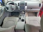 2015 Nissan Frontier SV