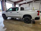 2021 Chevrolet Silverado K1500 LT Trail Boss