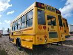 2011 Chevrolet Express G4500 School Bus