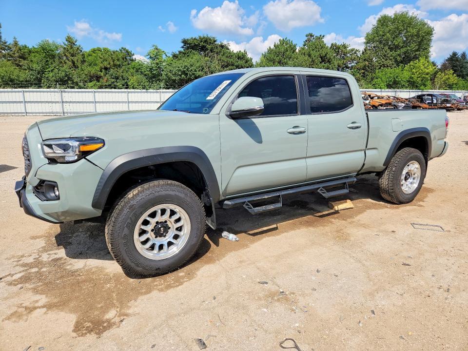 2023 Toyota Tacoma TRD OFF-Road