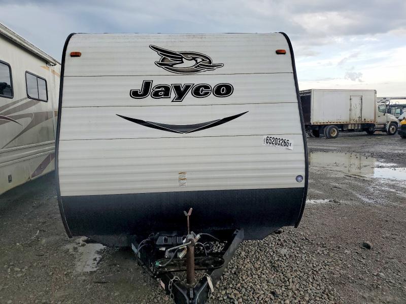 2016 Jayco JAY Flight SLX Camper