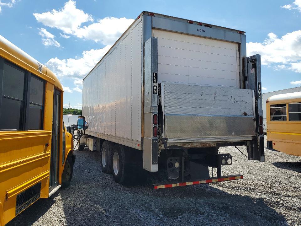 2013 Freightliner M2 106 Medium Duty