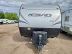 2020 Forest River Stealth EVO Series M