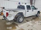2004 GMC Canyon