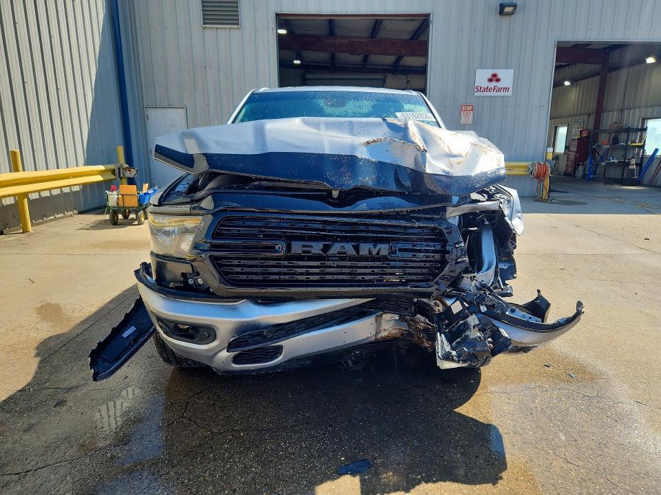 2020 Dodge RAM 1500 BIG HORN/LONE Star