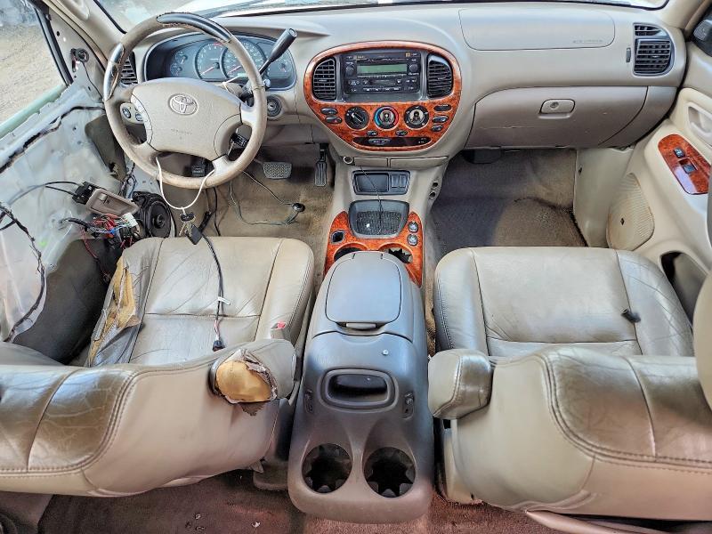 2005 Toyota Tundra Double Cab Limited