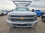 2015 Chevrolet Silverado K2500 Heavy Duty