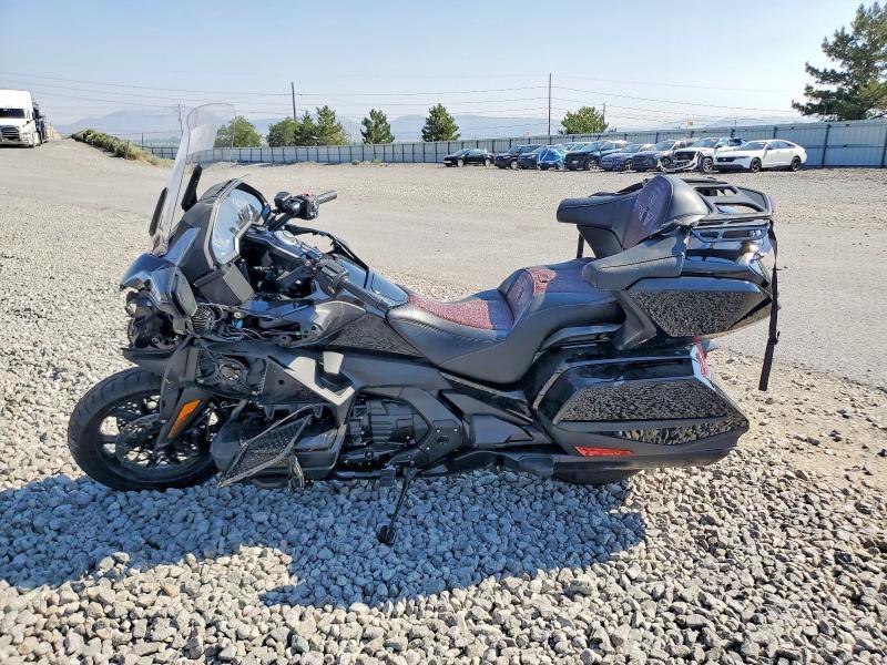 2023 Honda GL1800 D