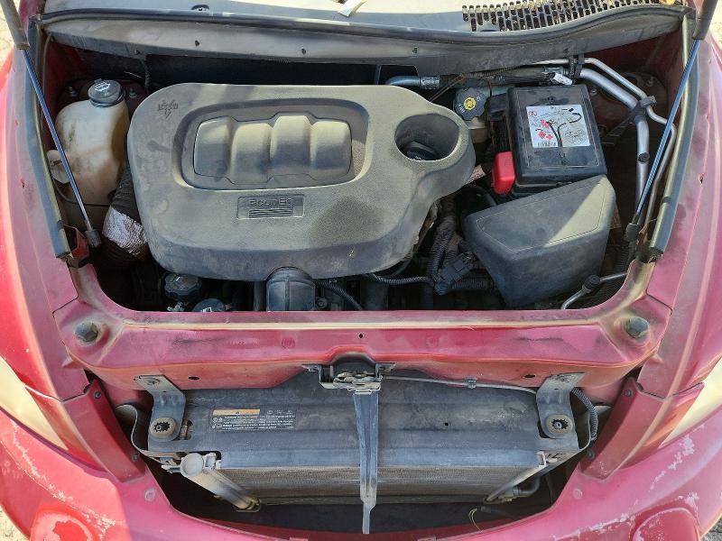 2011 Chevrolet Hhr lt