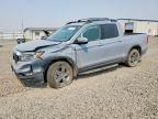 2022 Honda Ridgeline RTL