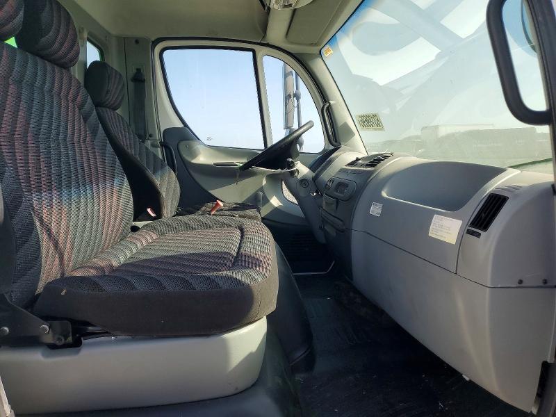 2013 Smit H Refrigerated BOX Truck
