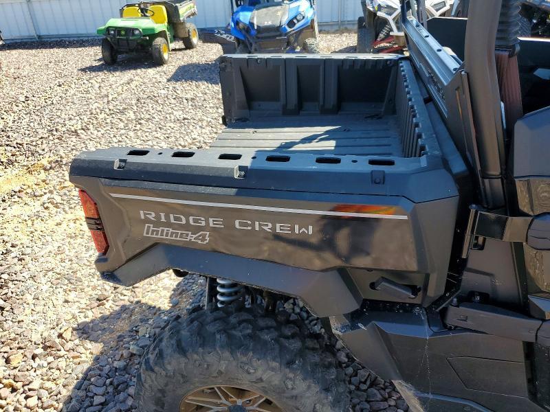 2026 Kawasaki KWT1000 Utility Vehicle
