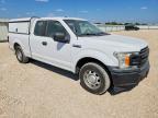 2018 Ford F150 Super Cab