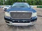 2007 Ford F150 Supercrew