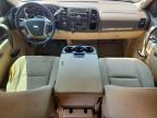 2012 Chevrolet Silverado K1500 LT