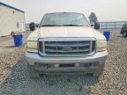 2004 Ford F350 SRW Super Duty