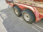 1997 Pj Trailers 1997 PJ Utility Trailer