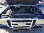 2009 Ford Ranger Super cab