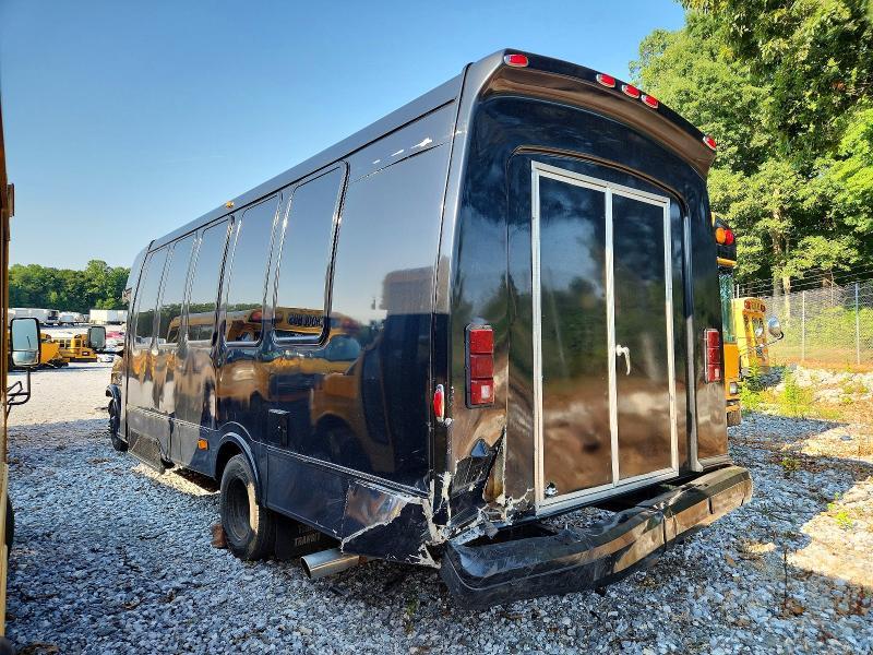 1998 Ford Econoline E450 Super Duty Cutaway Van RV