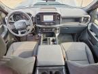 2023 Ford F150 Super Cab