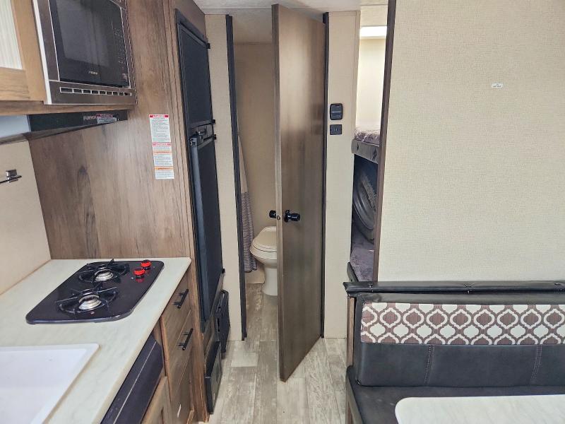 2020 Foresriver 2020 Forest River Avenger Camper