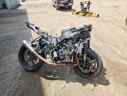 Kawasaki salvage cars for sale: 2026 Kawasaki ZX636 K