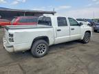 2008 Dodge Dakota Quad SLT