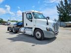 2018 Freightliner Cascadia 1-Semi Truck