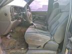 2007 Chevrolet Silverado C1500 Classic Crew Cab
