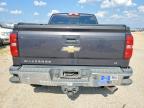 2016 Chevrolet Silverado C2500 Heavy Duty LT