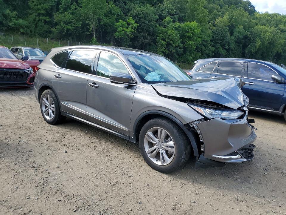 2024 Acura MDX