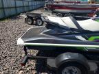 2017 YAM Jetski