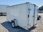 2012 Freedom Trailers 2012 Freedom 6X12SA Enclosed Cargo Trailer