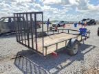 2021 Carry-On Trailer Trailer