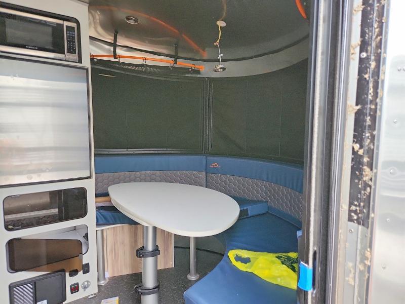 2022 Airstream Base Camp Camper