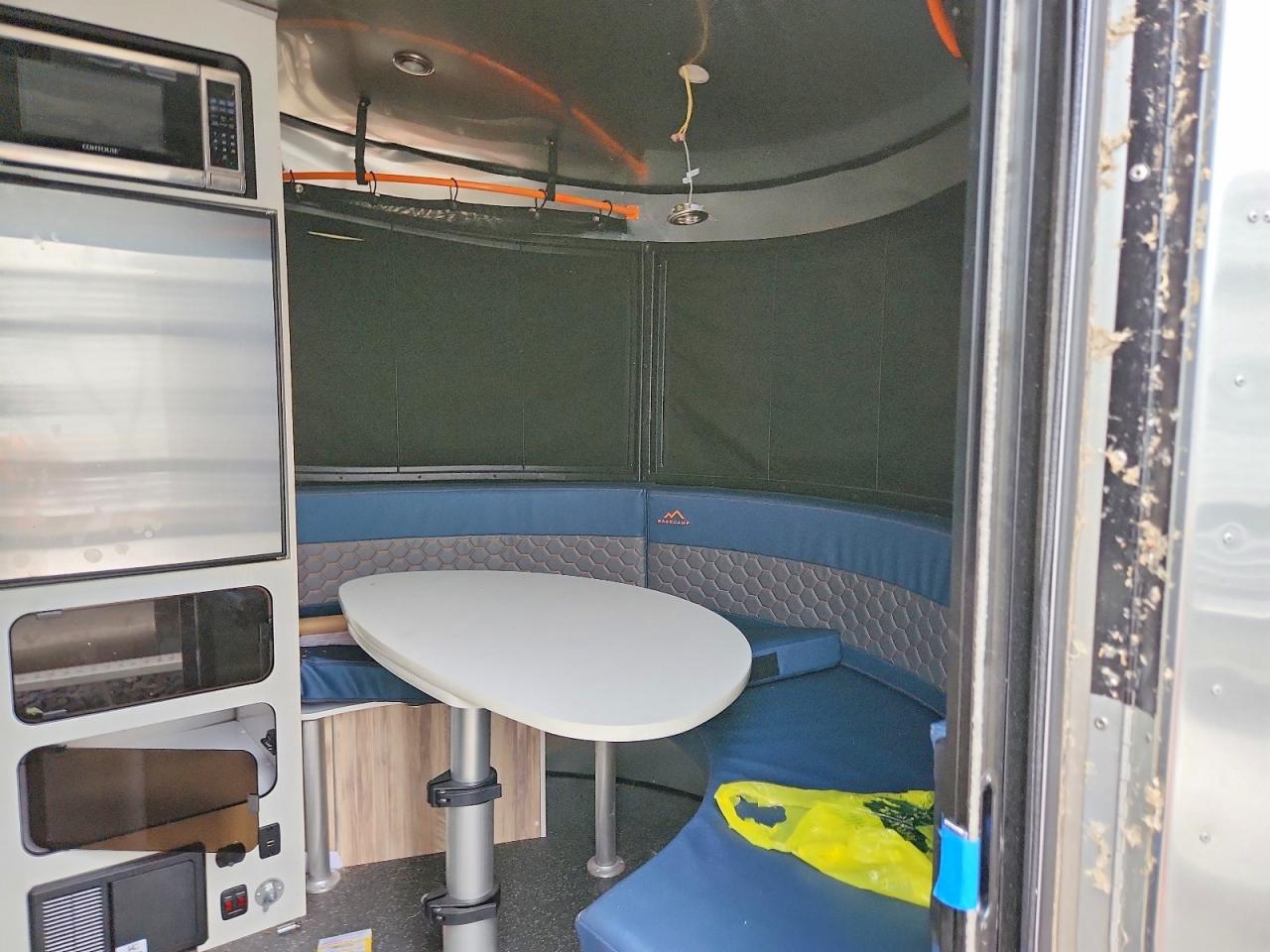 2022 Airstream Base Camp Camper