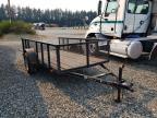 2020 Carry-On Trailer 2020 CARRY-ON 5X10GWHS Utility Trailer