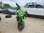2012 Kawasaki EX250 J