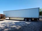 2014 Hyundai Translead Inc 2014 Hyundai Translead VI2480152-AJS DRY Van Trail