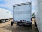 2019 Isuzu NPR XD BOX Truck